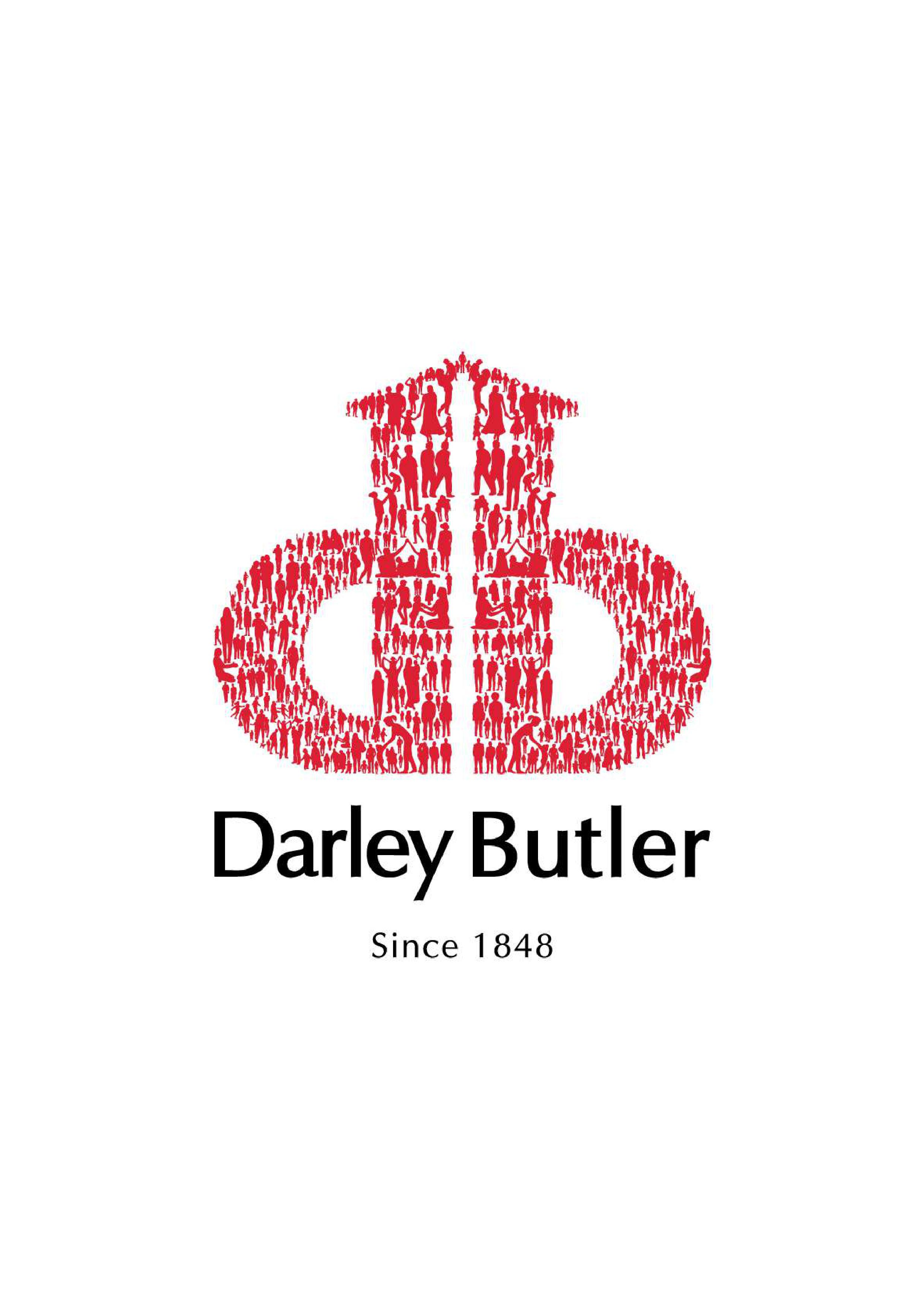 Darley Butler & Co. Ltd - Bronze Sponsor